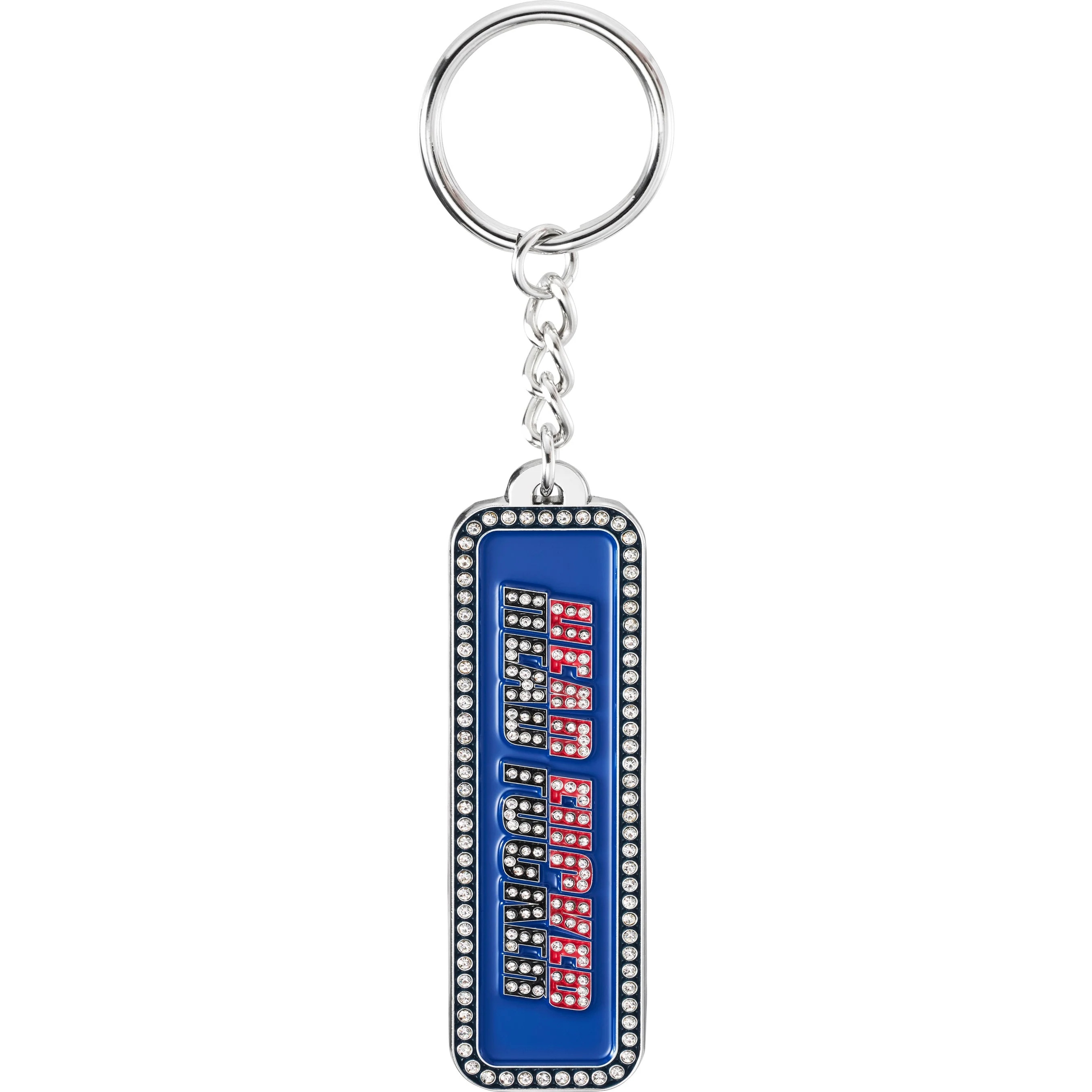 Supreme®/HYSTERIC GLAMOUR Head Fucker Keychain view 2
